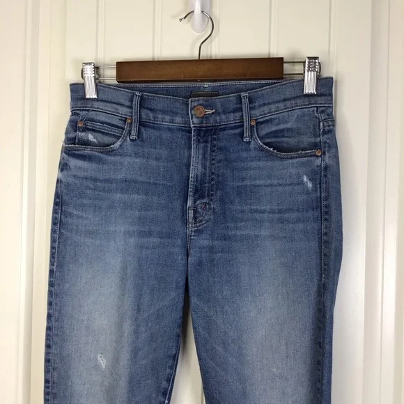 MOTHER The Charmer in Lost and Found Size 27. - Picture 3 of 12